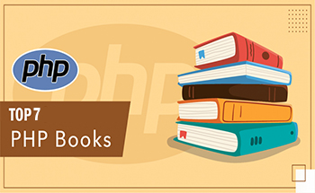 7 کتاب برای شروع یادگیری و آموزش PHP